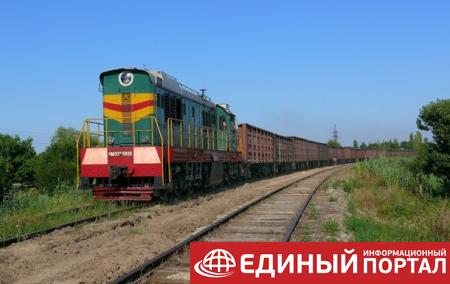 В России построили железную дорогу в обход Украины
