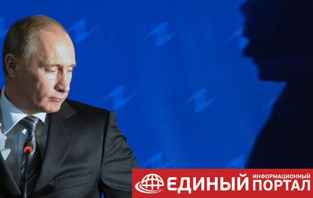 В России составлен рейтинг вероятных приемников Путина