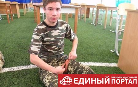 Виновница исчезновения 19-летнего украинца указала на след ФСБ