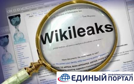 WikiLeaks атаковали хакеры – The Guardian