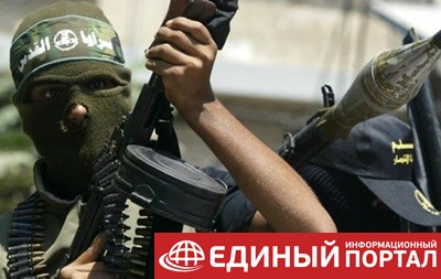В Украине скрываются до 500 джихадистов из Сирии и Ирака – СМИ