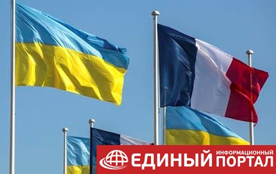 В Украине задержан француз, укравший миллионы