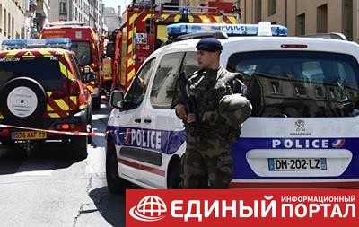 Франция предупредила о возможных терактах в Европе