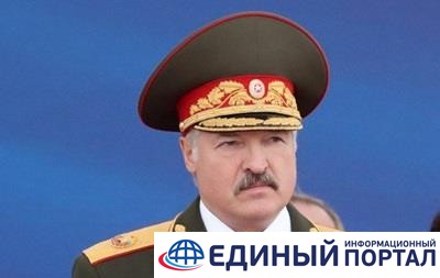Лукашенко не пригласили на учения Запад-2017