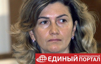 Российскую бизнес-леди обвинили в поддержке Правого сектора