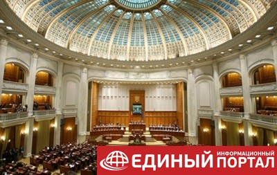 Румыния одобрила декларацию в связи с законом Украины об образовании