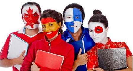 Хотите выучить иностранный язык, extralingua.com.ua поможет вам