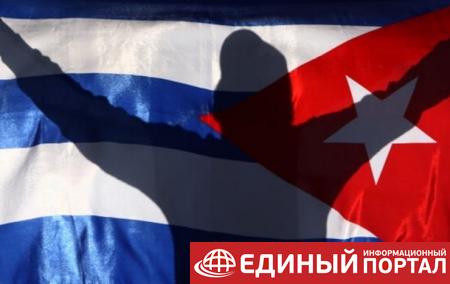 Доказательств "акустических атак" на дипломатов США нет – Куба