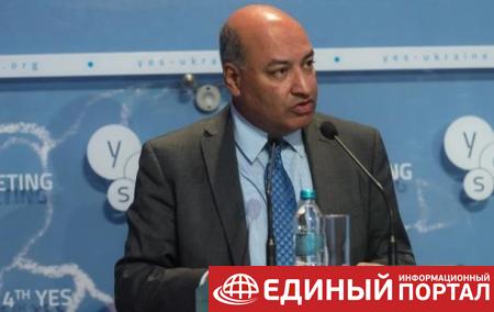 ЕБРР: У Киева нет возможности откладывать реформы