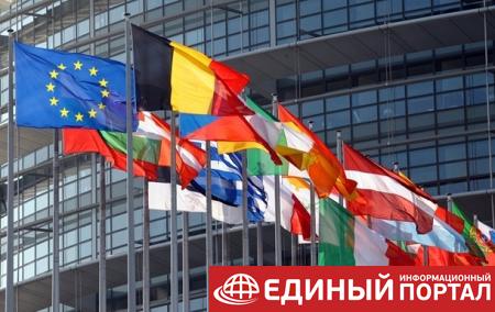 ЕС не признал выборы в Крыму и Севастополе