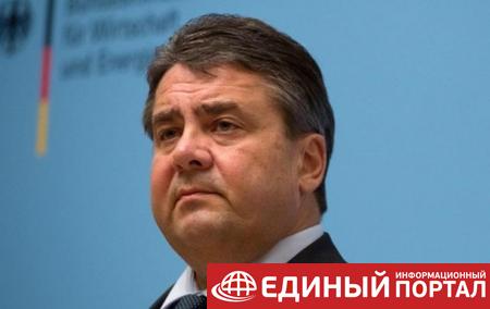 Германия: санкции против РФ ослабнут после успеха миссии ООН на Донбассе