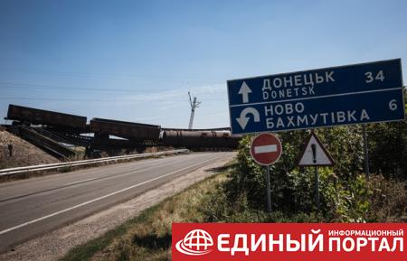 Инфраструктурные проекты РФ, изолирующие Украину