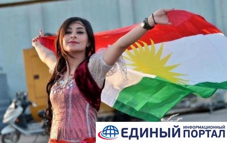 Иран закрыл границу с Иракским Курдистаном