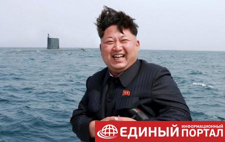 Ким Чен Ын проверил водородную бомбу – СМИ