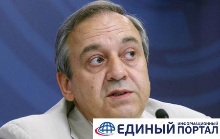 Крымскому вице-премьеру не дали выступить в ОБСЕ