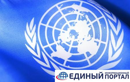 ООН: В Крыму ухудшилась ситуация с правами человека