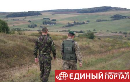 Пограничники Украины и Румынии совместно патрулируют границу