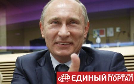 СМИ: Кремль ищет соперника Путину среди женщин