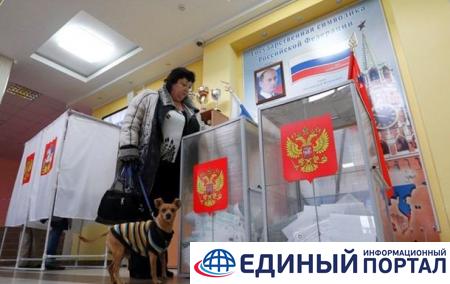 СМИ: Путин специально оттягивает предвыборную кампанию