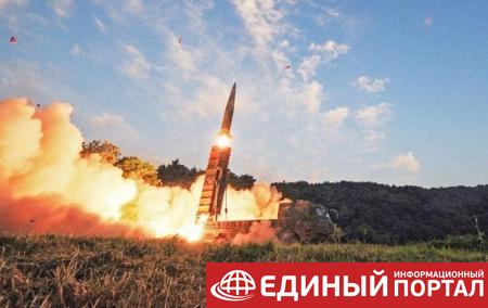 СМИ: Северная Корея тайно перевозит ракеты