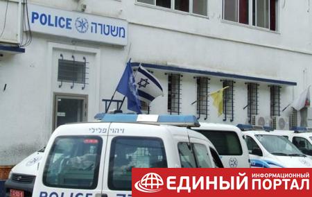 СМИ: В Израиле выходец из Украины избил женщину