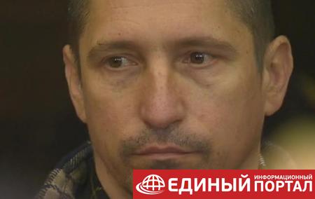 В России убийца девяти человек получил пожизненный срок