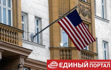 Войны дипломатов. США закрывают консульства России