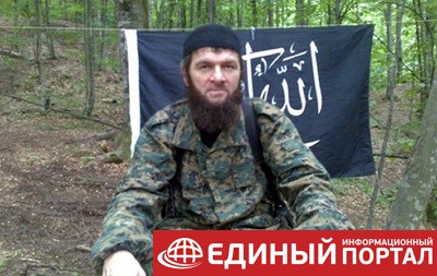 В Ингушетии нашли тело российского "террориста №1"