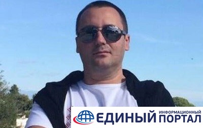 Журналист из Запорожья работал на спецслужбы РФ