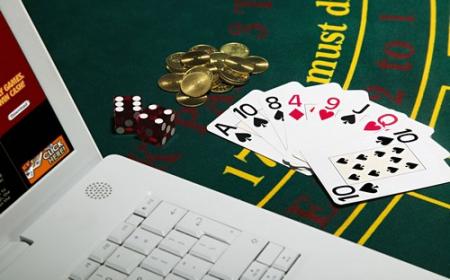Онлайн казино «Вулкан-Вегас» и его основные преимущества 