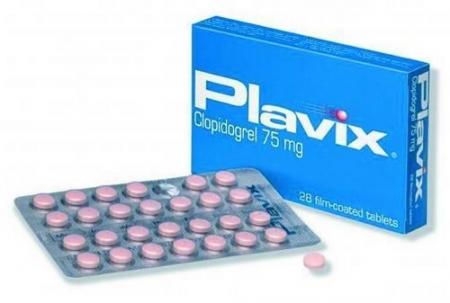 Плавикс – заказать таблетки от французского производителя на сайте plavixsanofi.com.ua