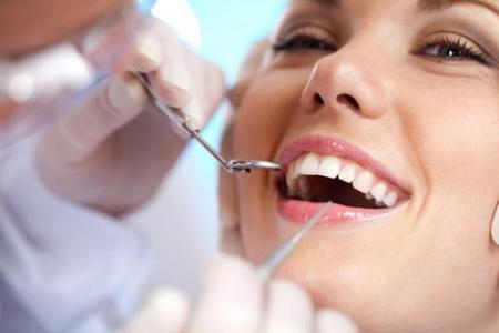 Терапевтическая стоматология в Киеве
