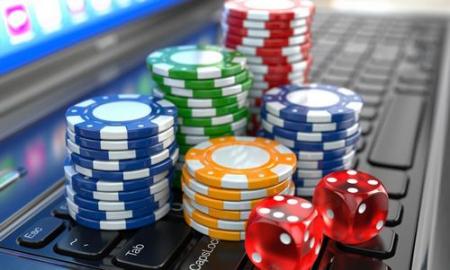 Почему популярно казино-онлайн? 