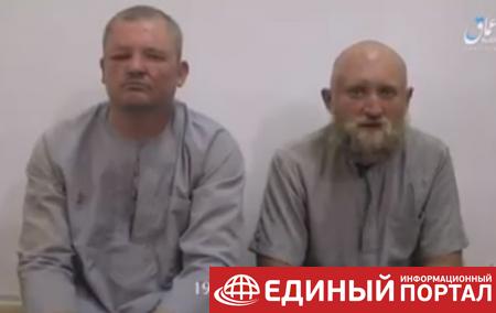 Боевики ИГИЛ казнили пленных российских военных – депутат "Госдумы"