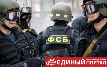 ФСБ готовит засады на границе с Украиной – СМИ