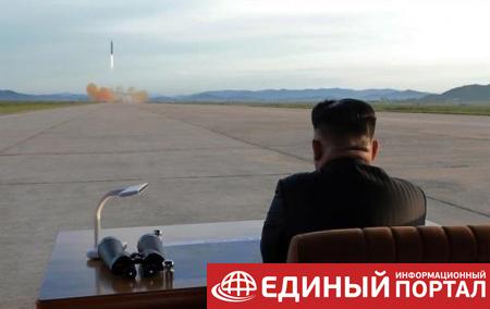 Ким Чен Ын пригрозил Японии "ядерными облаками"