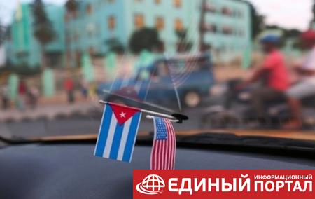 От "акустических атак" на Кубе пострадали 24 человека – США