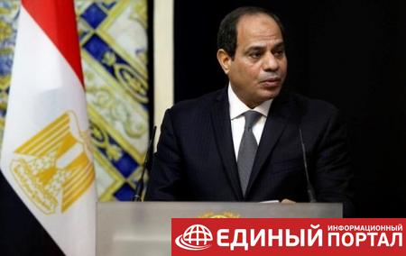 Президент Египта сменил генералов армии и спецслужб