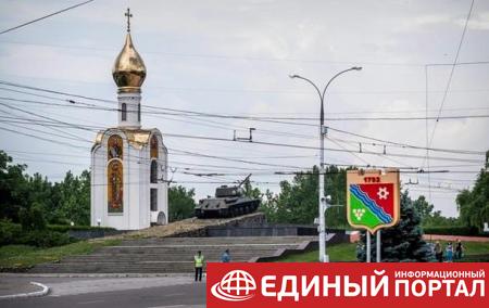 Путин: Россия продолжит решать проблему Приднестровья