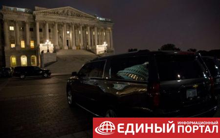 Сенату предоставят новые данные о влиянии России на выборы в США