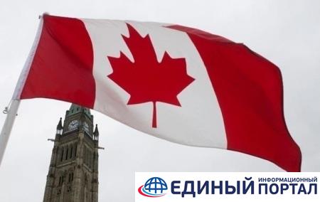 В Канаде приняли аналог "закона Магнитского"