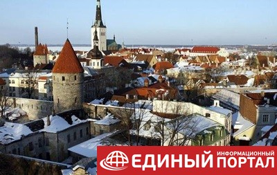 В Эстонии проходят муниципальные выборы