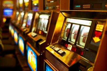 Игровые автоматы на деньги в режиме онлайн 