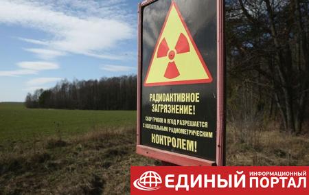 Франция: Радиоактивное облако могло сформироваться над Россией