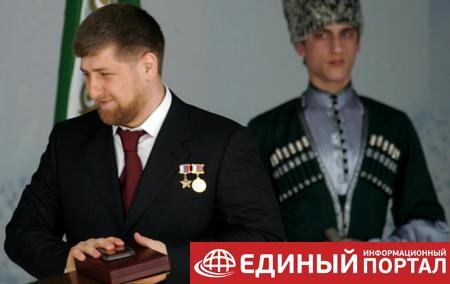 Кадыров озвучил свою версию убийства Окуевой