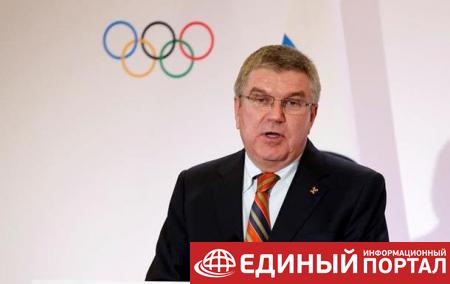 На зимней Олимпиаде-2018 могут запретить гимн РФ