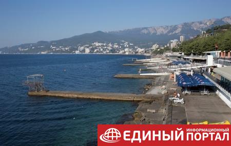 Российский суд разрешил оспаривать "национализацию" недвижимости в Крыму