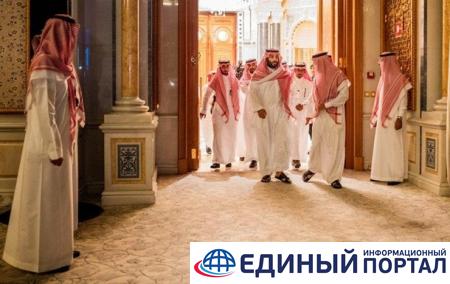Саудовских принцев вместо тюрьмы поместили в роскошный отель – СМИ