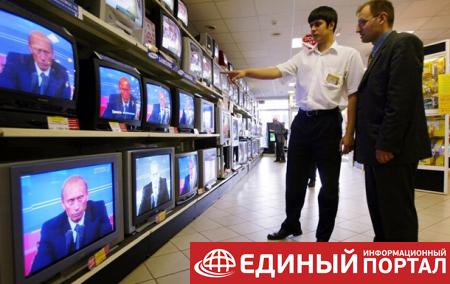 В РФ создадут политический канал для детей – СМИ