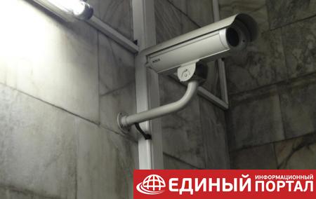 В России судят депутата, установившего видеорегистратор в женском туалете